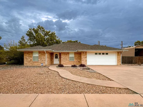 501 Park Dr, Roswell, NM 88201