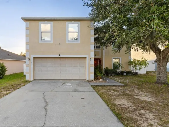 633 Lobelia Dr, Davenport, FL 33837