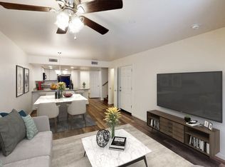 Venture Townhomes on 17th, Phoenix, AZ 85015