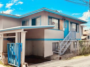 27 Kauila St, Honolulu, HI 96813