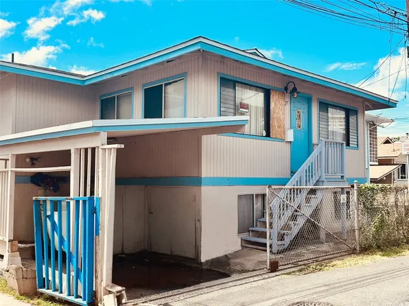 27 Kauila St, Honolulu, HI 96813