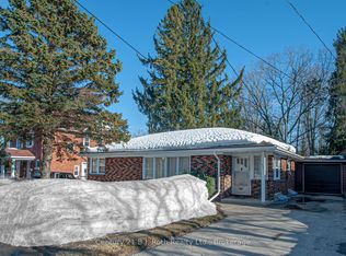 639 Yonge St, Midland, ON L4R2E1