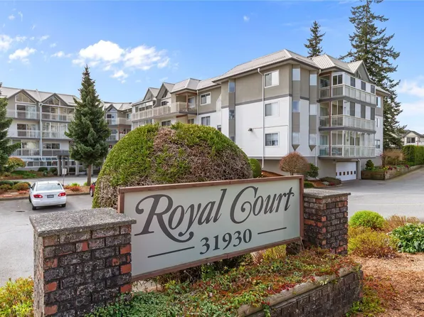 31930 Old Yale Rd #101, Abbotsford, BC V2T 2C7