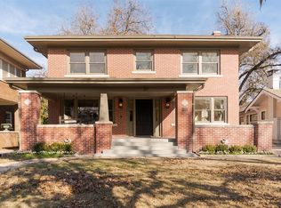 321 NW 20th St, Oklahoma City, OK 73103