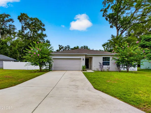 316 S Winslow Ave, Deland, FL 32724