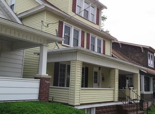 1527 Oneida St, Huntingdon, PA 16652