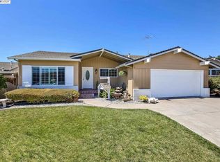 2087 Primrose Ct, Fremont, CA 94539