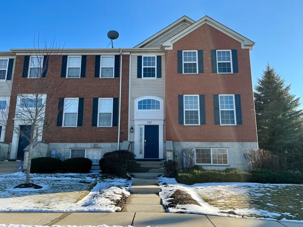 137 Willey St, Gilberts, IL 60136