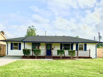 8740 Fulton St, Metairie, LA, 70003