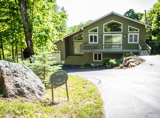 14 Juniper Way, Jackson, NH 03846