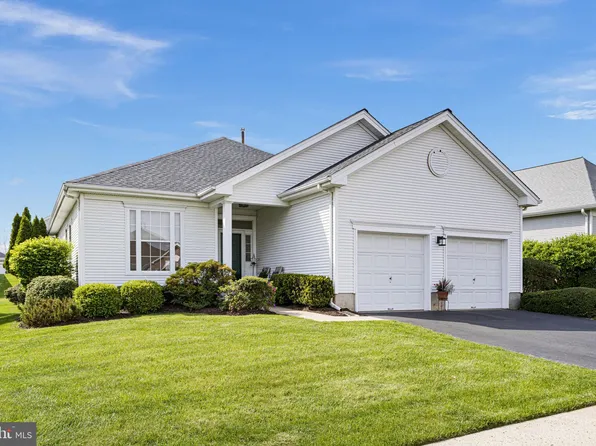 7 Grange Rd, Pennington, NJ 08534