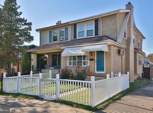 1411 Astor St, Norristown, PA