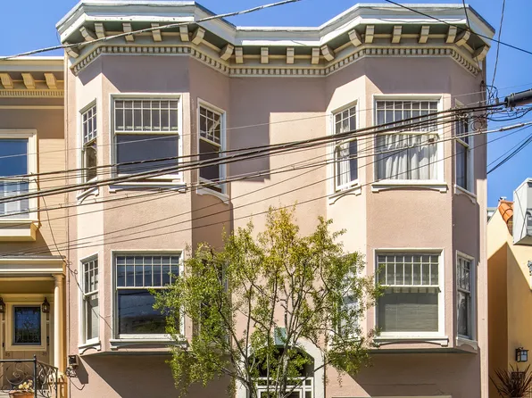 41 Divisadero St #A, San Francisco, CA 94117