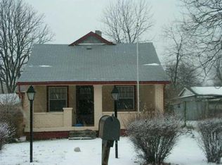 2704 S Danlyn Dr, Bloomington, IN 47403