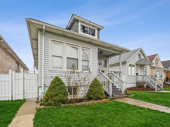 2nd image of 5944 S Keeler Ave