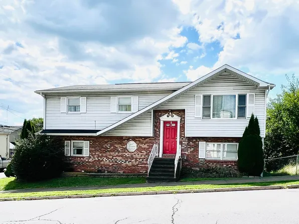 401 W Shawnee Ave, Plymouth, PA 18651