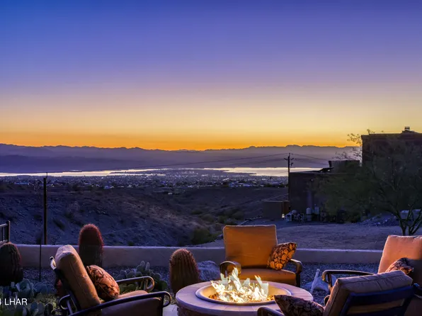 4231 Colt Dr, Lake Havasu City, AZ 86404