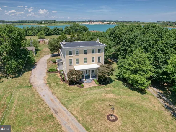 2623 N Little Creek Rd, Dover, DE 19901