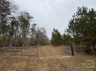 3794 Millen Highway, Sylvania, GA 30467