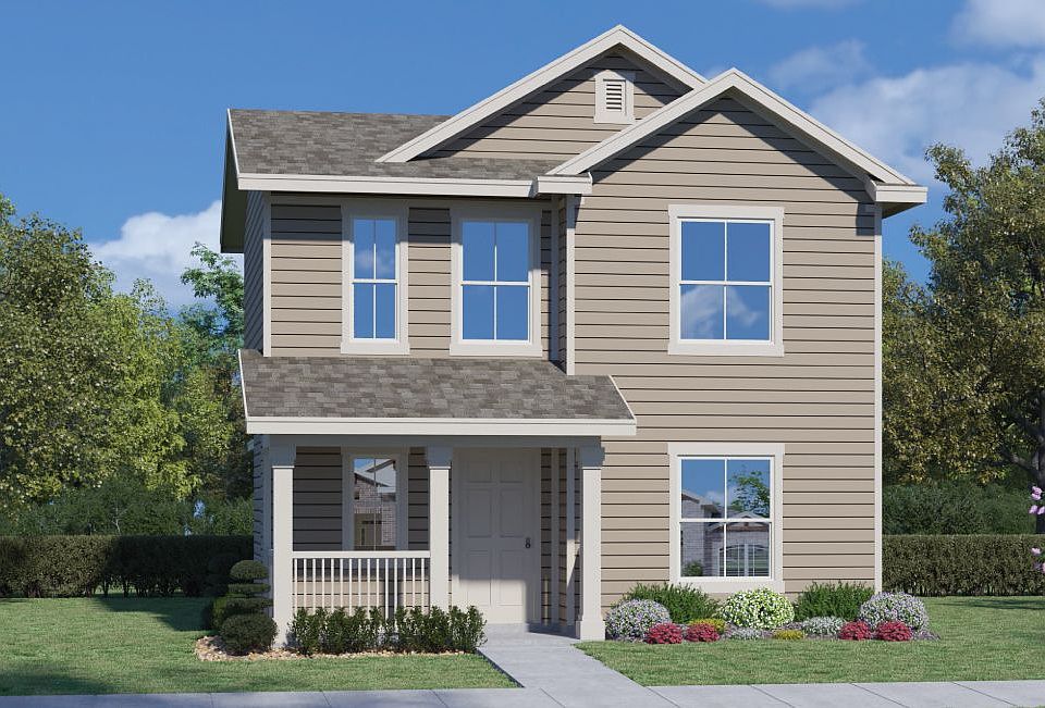Plan Elevation.