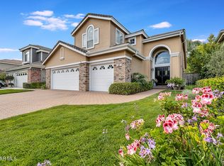 582 Mindenvale Ct, Simi Valley, CA 93065