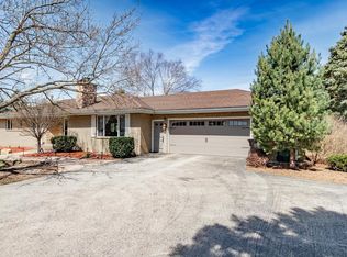 33710 98th St, Twin Lakes, WI 53181