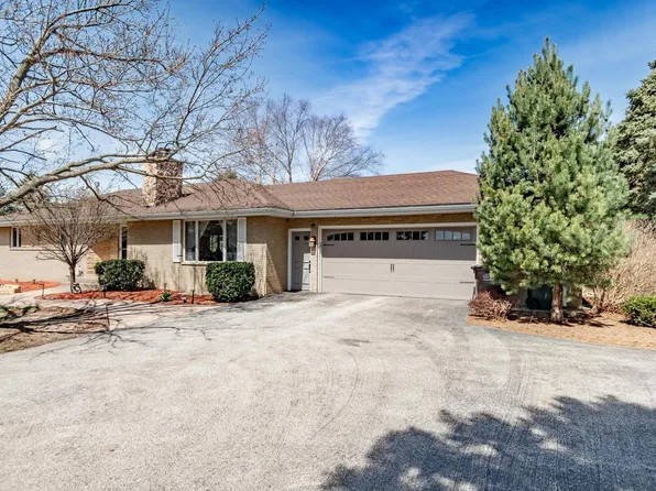 33710 98th STREET, Twin Lakes, WI 53181