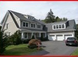7236 Farr St, Annandale, VA 22003