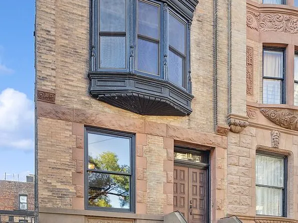 418 W 160th St, New York, NY 10032