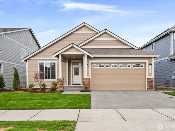 9025 Wyatt Court SE, Tumwater, WA 98501