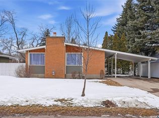 1606 Arlington AVENUE, Saskatoon, SK S7H 2Y5