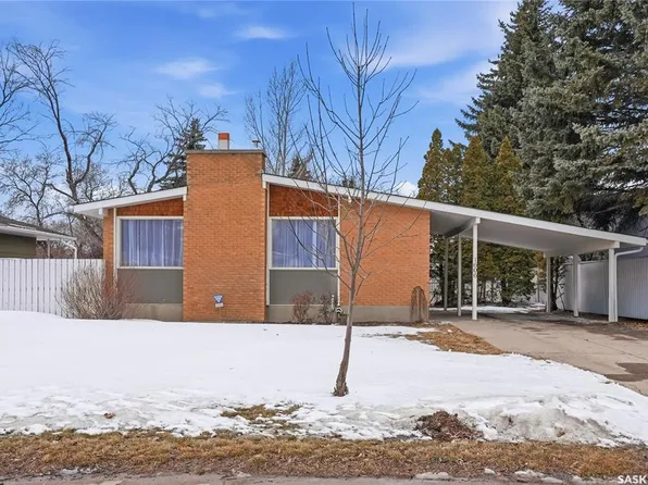 1606 Arlington AVENUE, Saskatoon, SK S7H 2Y5