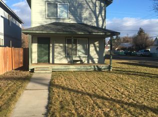 (Undisclosed Address), Ellensburg, WA 98926
