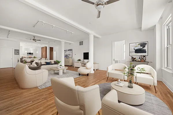 Rented by Corcoran | media 13