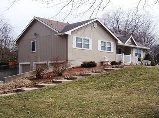 3025 W Summit Dr, Leavenworth, KS 66048