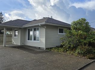 600 Washington Ct, Hoquiam, WA