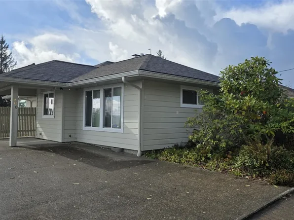 600 Washington Court, Hoquiam, WA 98550