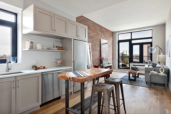 Rented by Modern Spaces | media 15