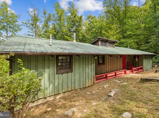 97 Florence Ln, Stanardsville, VA 22973