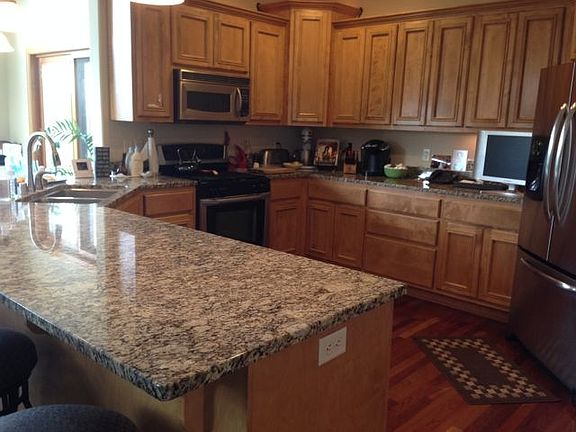 2nd image of N67W35797 W Stonewood Dr