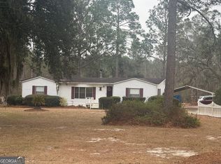 82 Partridge Pl, Jesup, GA 31545