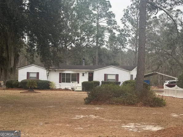 82 Partridge Pl, Jesup, GA 31545