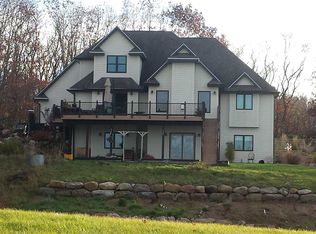 5738 W County Road D, Montello, WI 53949