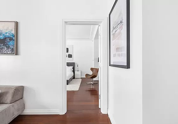 2nd image of 55 Wall St #804A