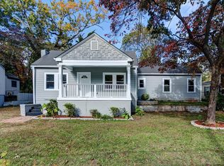 533 North Ave, Hapeville, GA