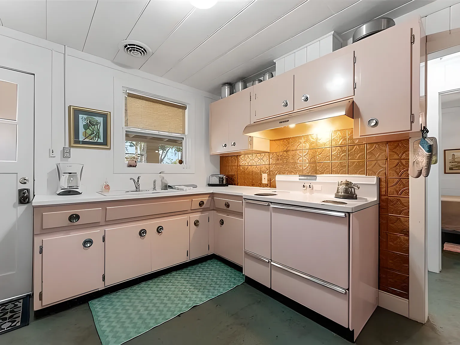 2 bed, 884 sqft, $2,450 — Photo 4