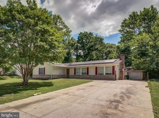 1027 Stone Ave, Waldorf, MD