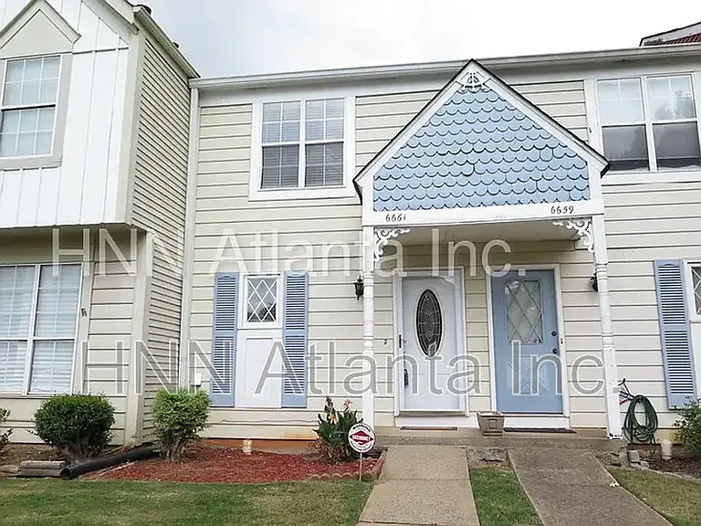 6661 Witherington Ct — Photo 1