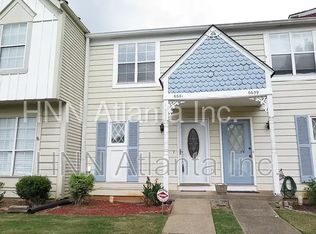 6661 Witherington Ct, Norcross, GA 30093