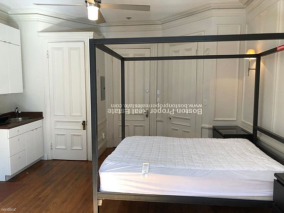 323 Beacon St. #3 Boston - Back Bay Unit Photo 7